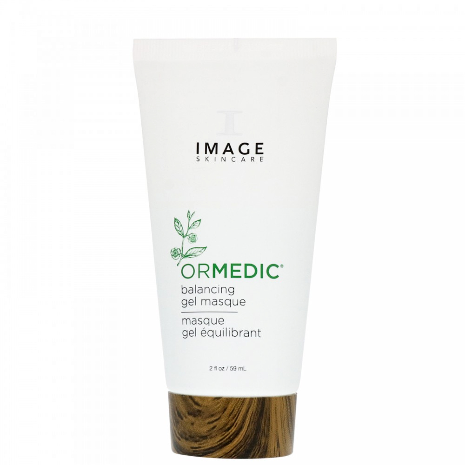 Успокаивающая маска-гель IMAGE Skincare ORMEDIC Balancing Soothing Gel Masque